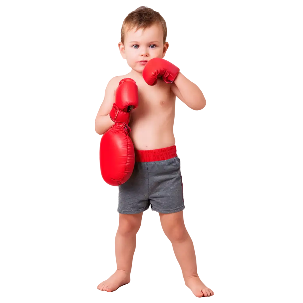 Baby-Boxing-PNG-HighQuality-Image-for-Fun-and-Creative-Uses