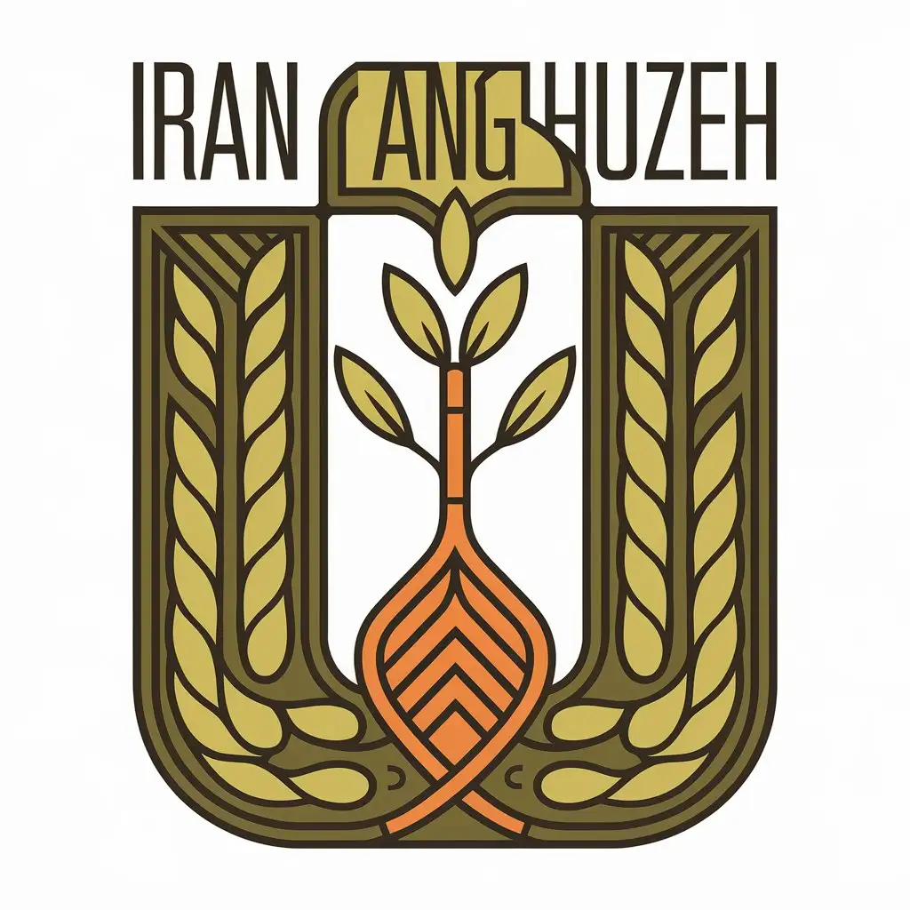 LOGO-Design-for-Iran-Anghuzeh-Seedling-Symbol-in-Agriculture-Industry