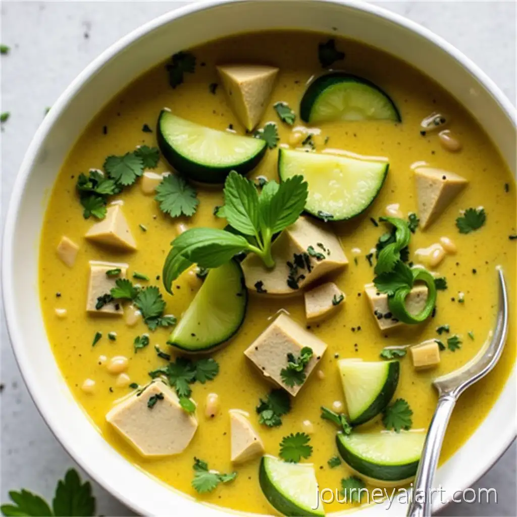 Authentic-Thai-Green-Curry-with-Vibrant-Ingredients