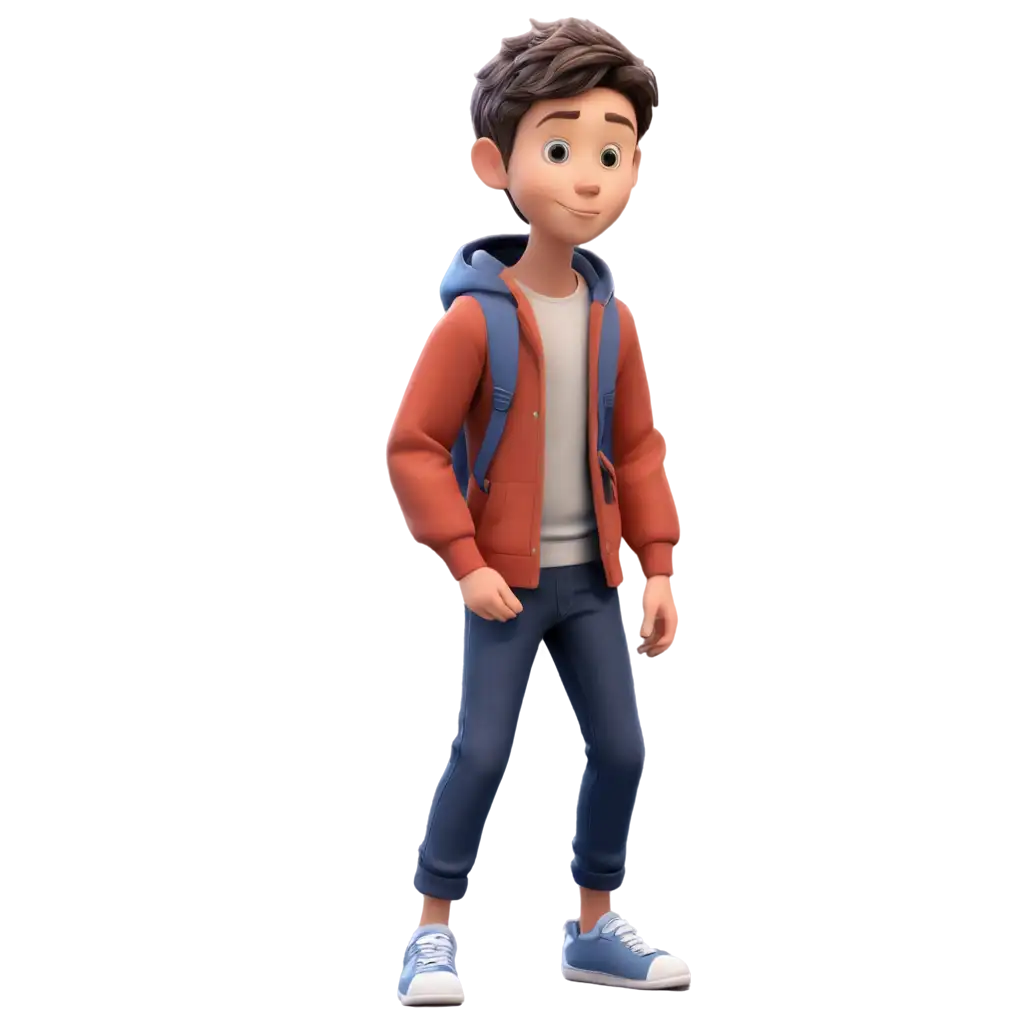 Animated-Boy-PNG-Image-Bringing-Dynamic-Character-to-Life