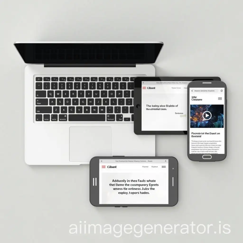 Portfolio-Website-Showcase-on-Multiple-Devices