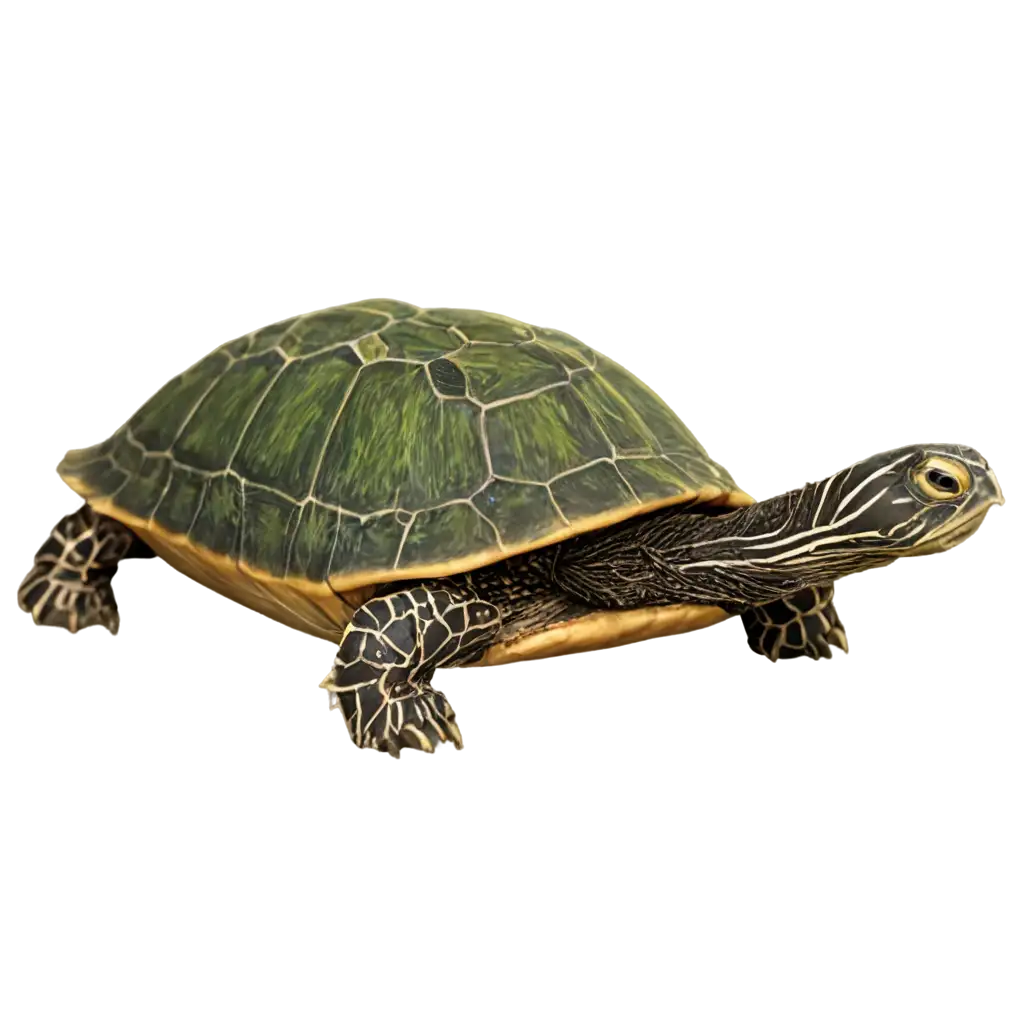 HighQuality-Turtle-PNG-Image-for-Versatile-Digital-Use