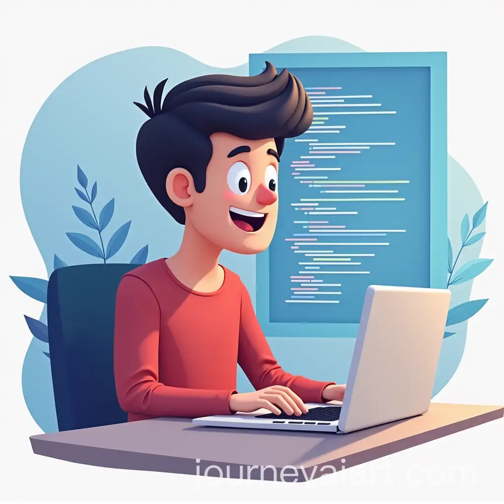 Professional-Programmer-Working-on-Laptop-with-Code-Programming-Background