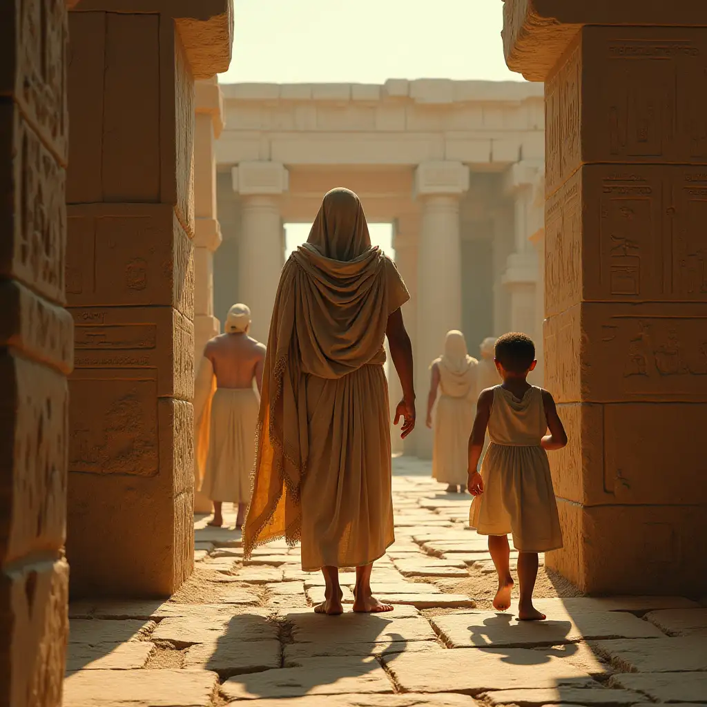 Sumerian civilizationUltra photoreal