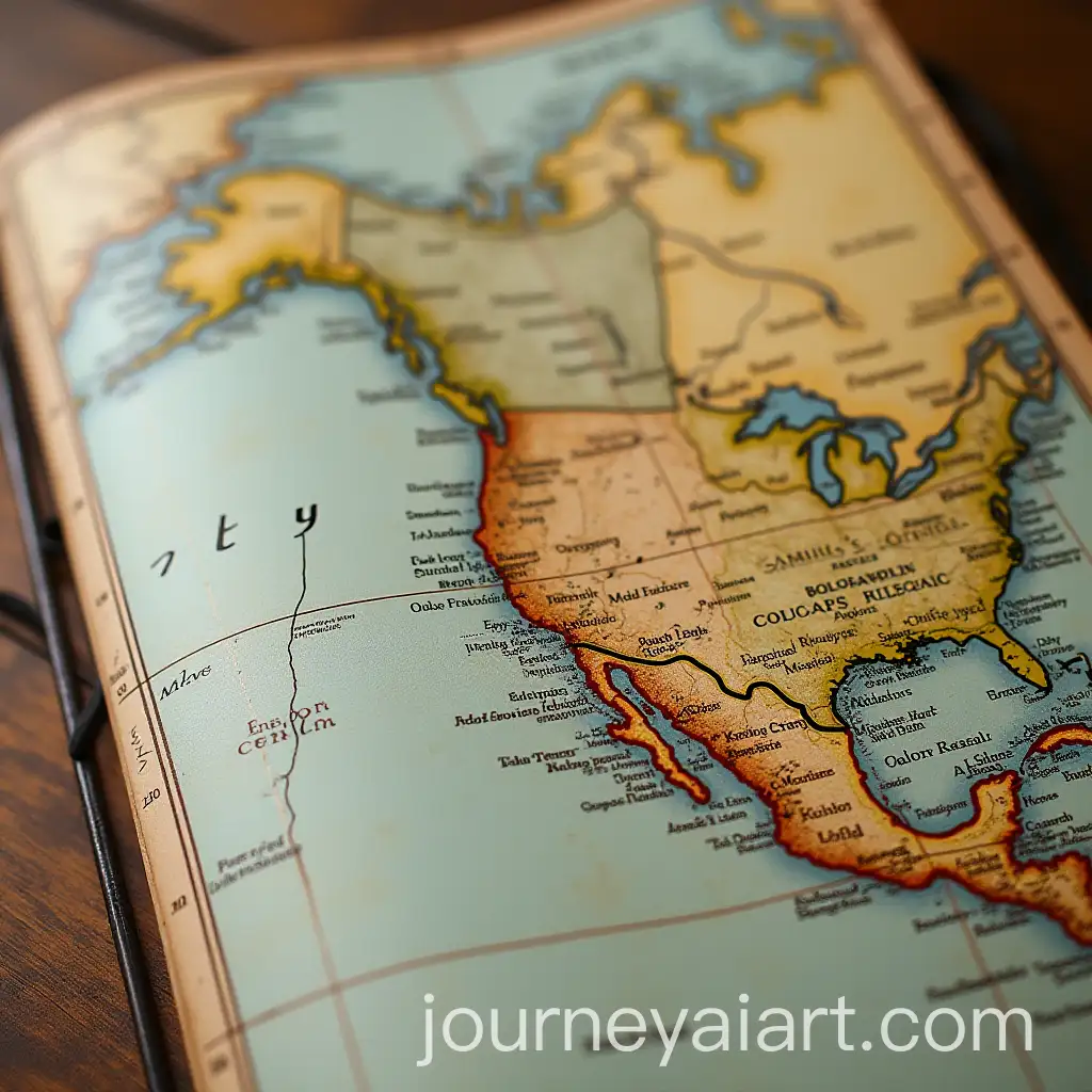 Historical-Geographical-Exploration-Diary-with-AI