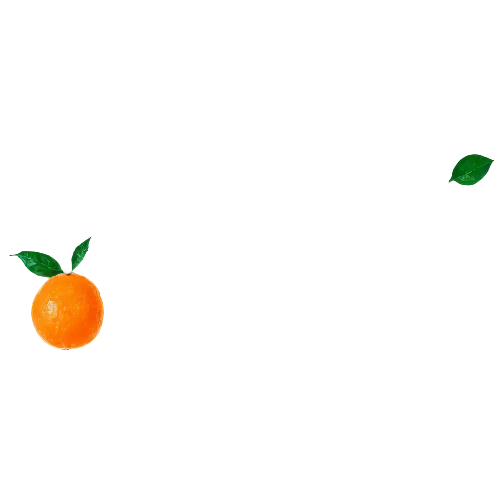 HighQuality-Orange-PNG-Image-for-Versatile-Use-in-Digital-Projects