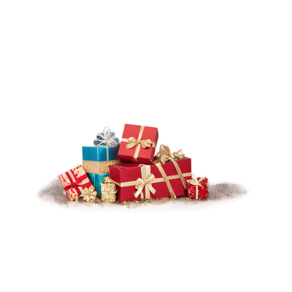 HighQuality-PNG-Image-of-a-Gifts-Hamper-Perfect-for-All-Your-Gifting-Needs