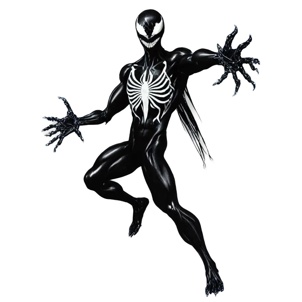 Riot-Symbiote-PNG-Image-Unleash-Creative-Potential-with-HighQuality-Visuals