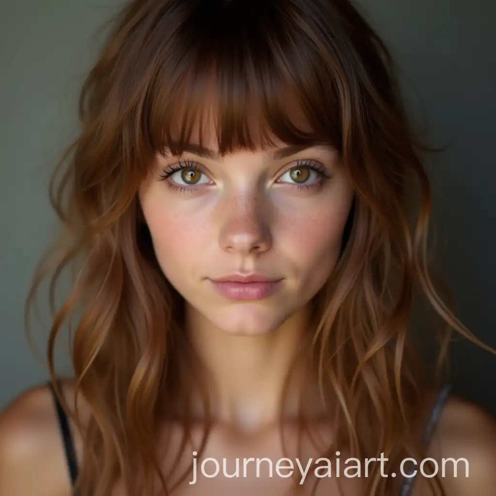18YearOld-Girl-with-Brown-Golden-Bangs-and-Brown-Eyes