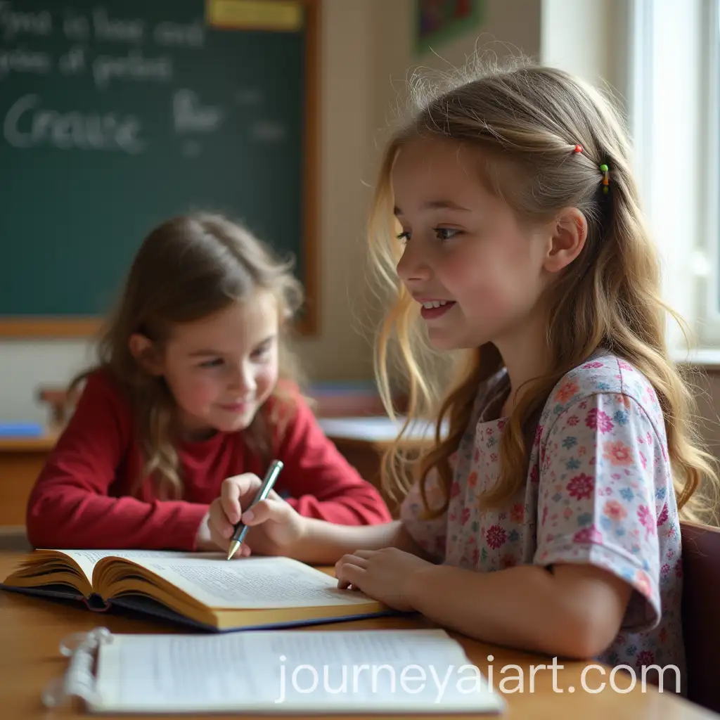 Teachers-Second-Day-of-OJT-Teaching-Students-to-Read