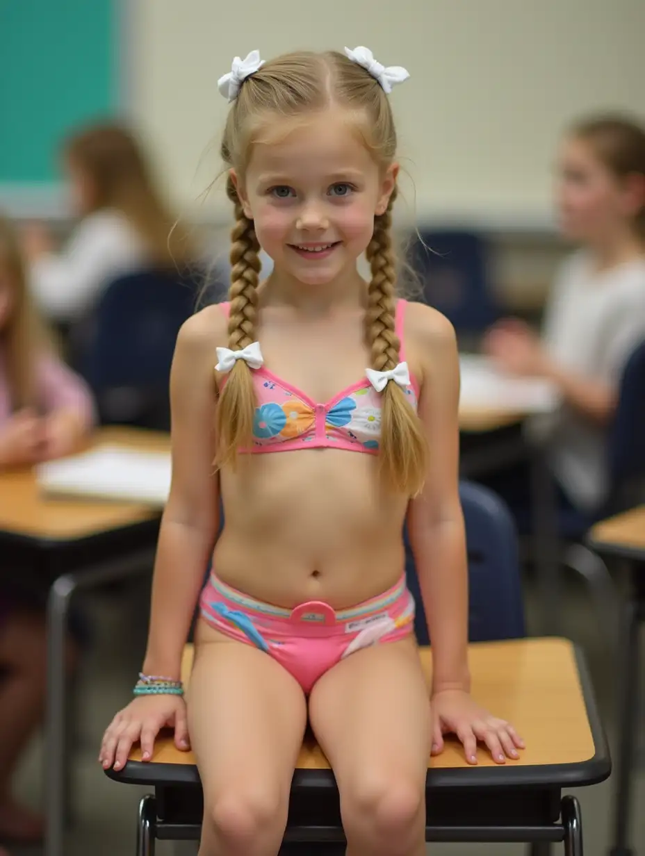 Slender-Young-Girl-with-Braids-in-a-Classroom-Setting