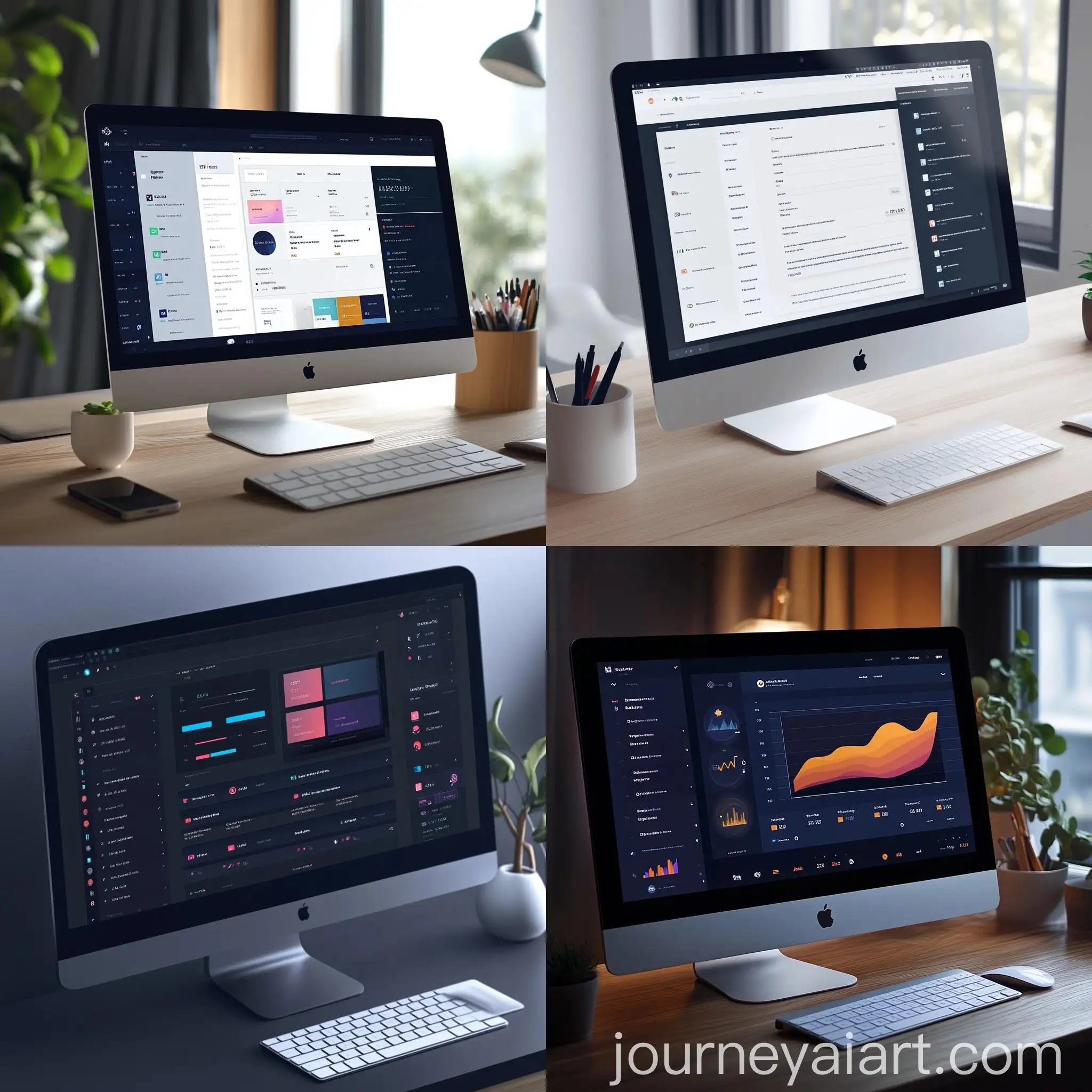 Senior-Digital-Product-Designer-Creating-SaaS-B2B-Email-Optimization-Dashboard