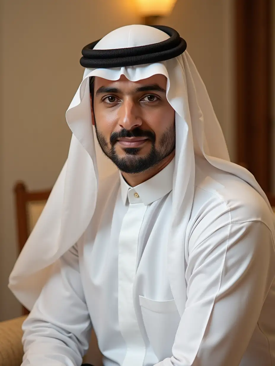 Shaikh Hamdan dubai prince