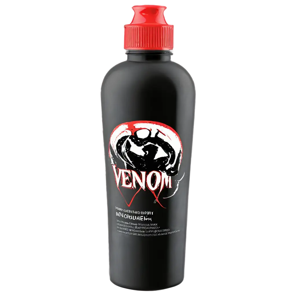 Venom Bottle