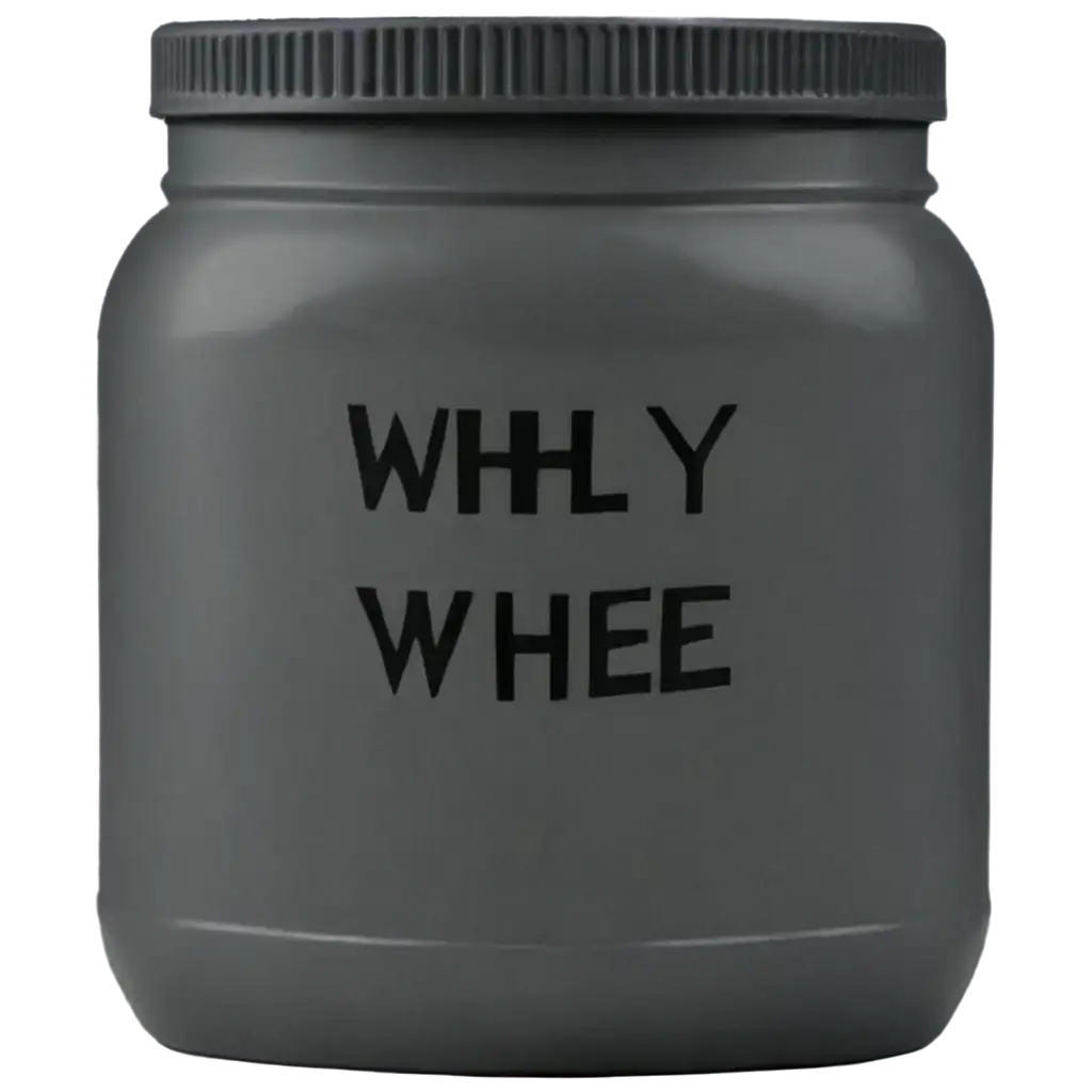 PNG-Image-of-Pote-de-Whey-Enhancing-Fitness-Content-with-Clear-and-HighQuality-Visuals