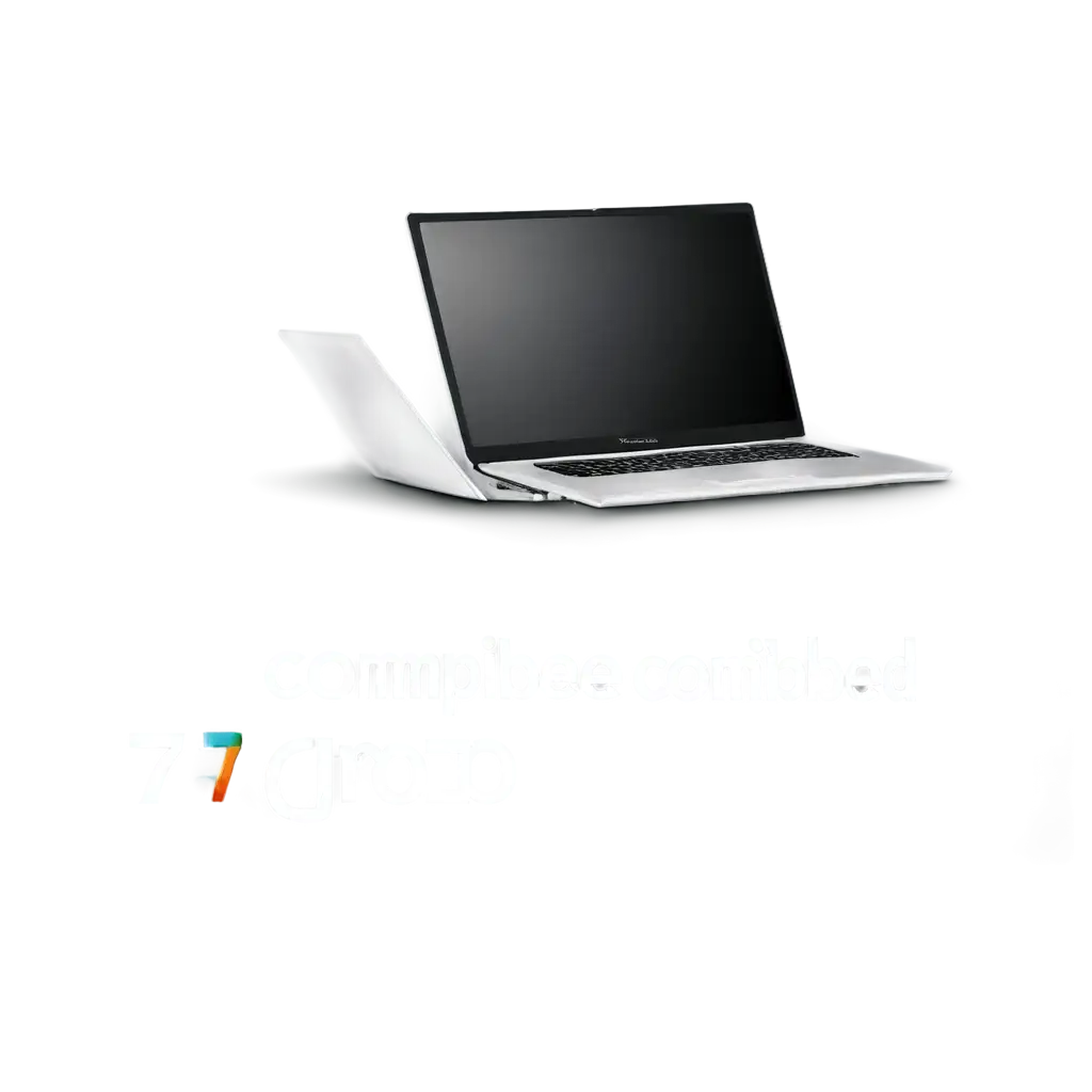 Laptop-7-Computer-Combined-Logo-PNG-for-Business-Use-HighQuality-and-Versatile-Design