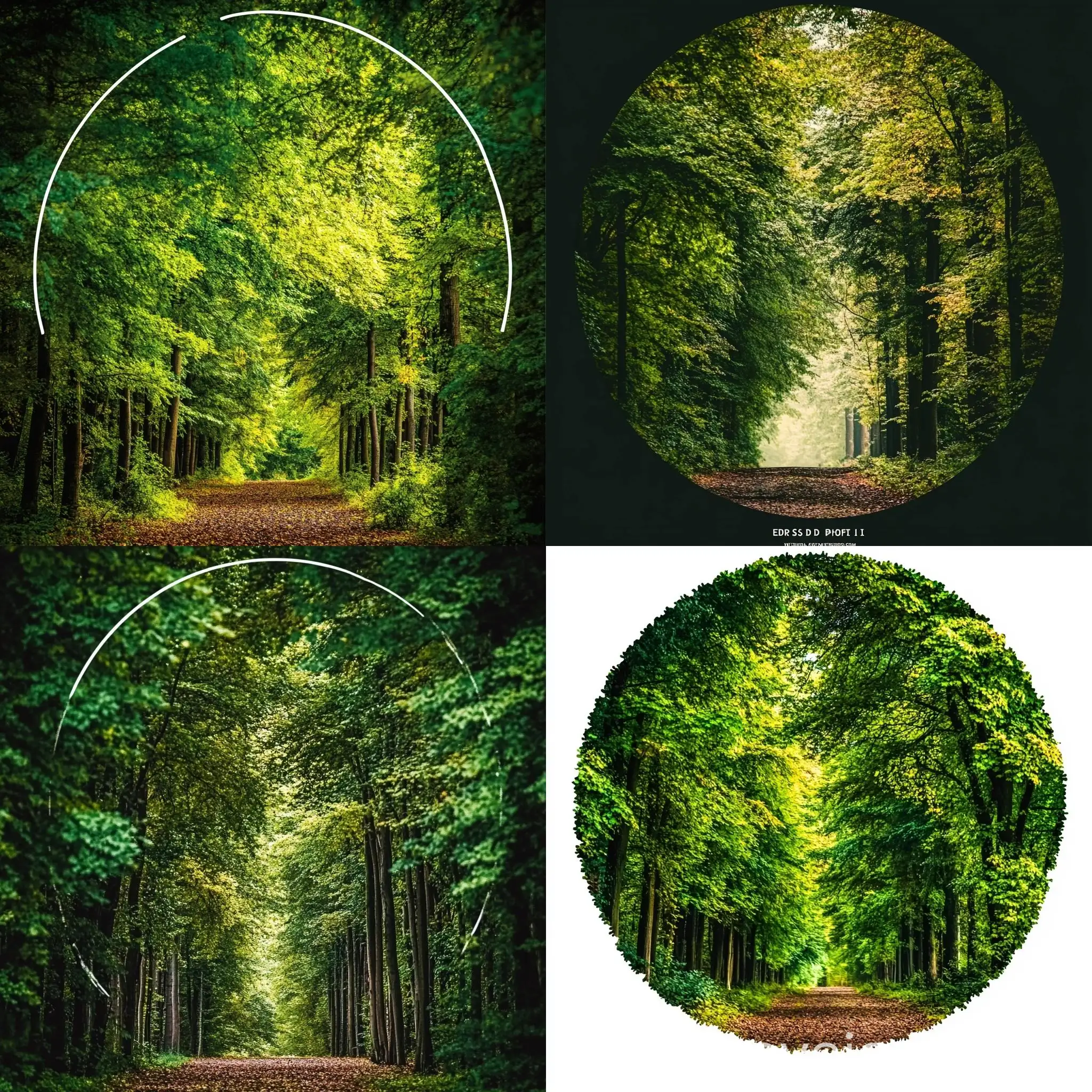 Environmental-Science-Book-Cover-with-Forest-Background-and-Publisher-Details