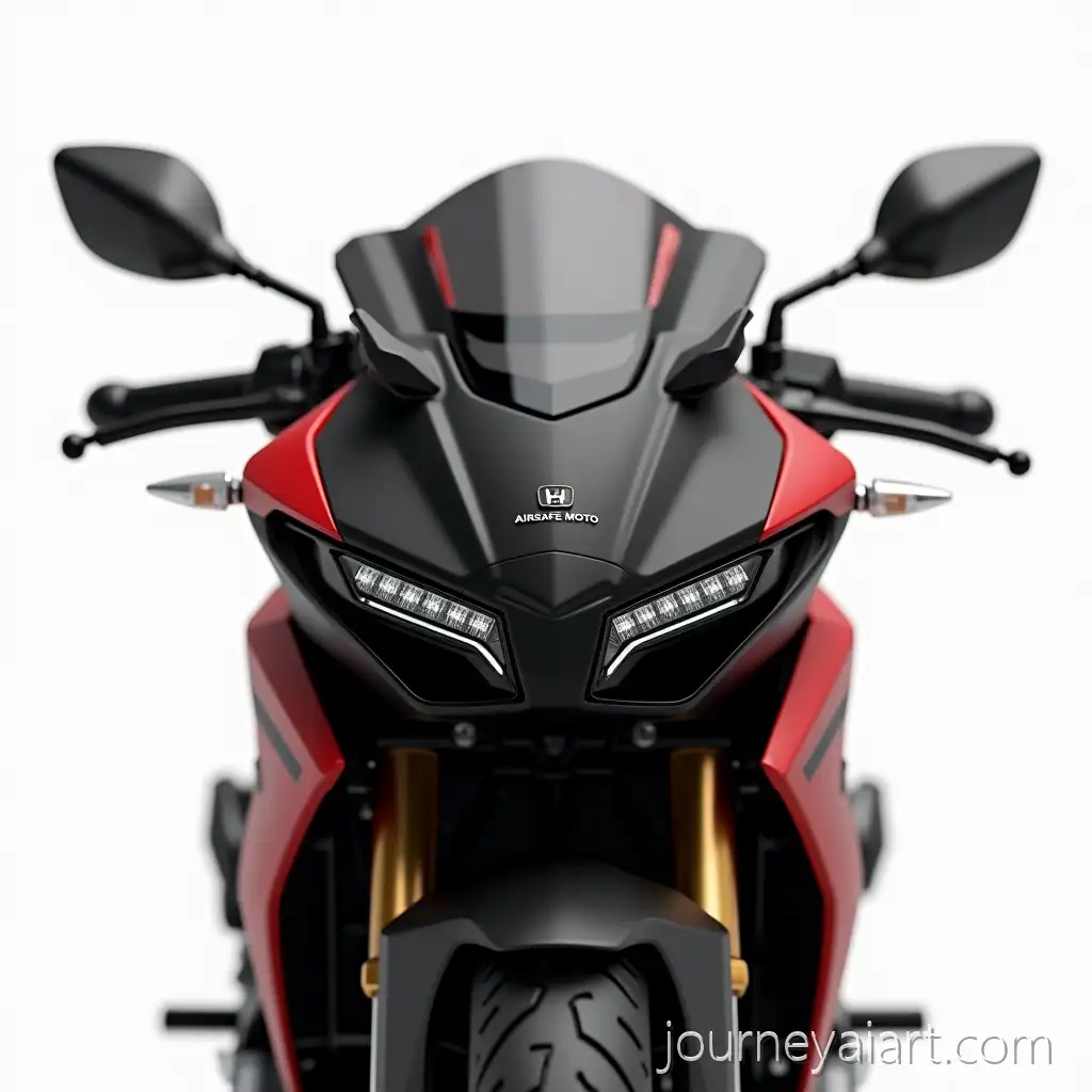 3D-Render-of-Honda-CB650R3D-render-modern-street-motorcycle-Style-Motorcycle-with-Airbag-Module-and-Radar-Sensors