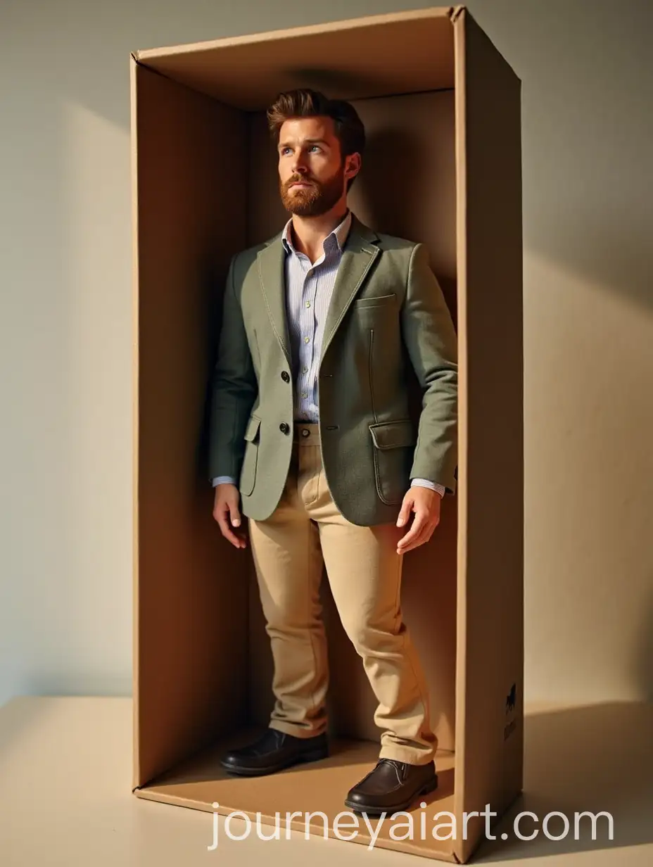 Man-EncAI-Image-Prompt-Expansionased-in-DollLike-Packaging-with-Intriguing-Design