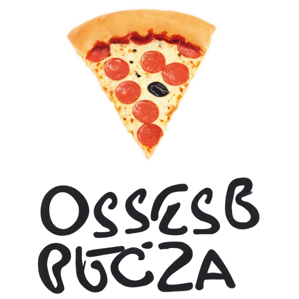 pizza logo