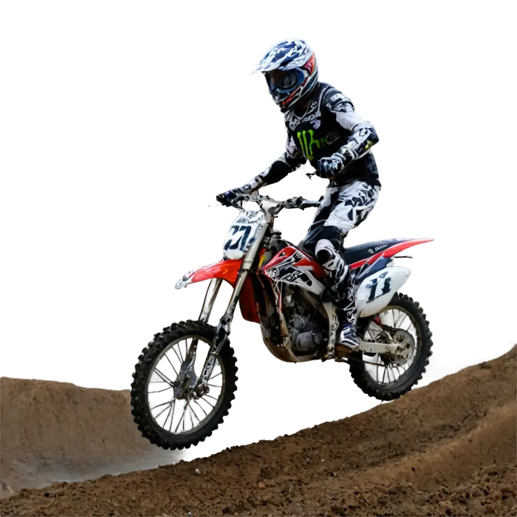 HighQuality-MOTOR-CROSS-PNG-Image-for-Seamless-Graphic-Integration