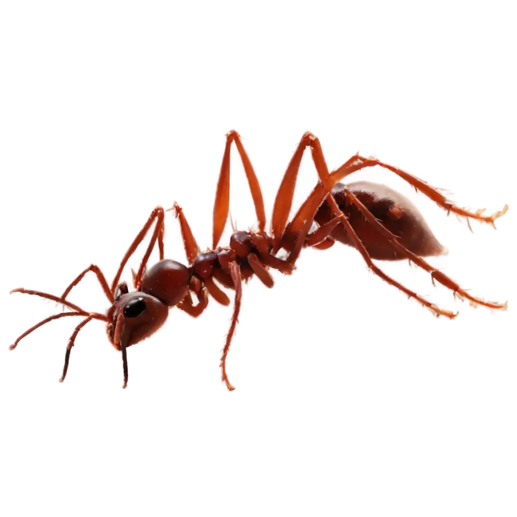 HighQuality-Ant-PNG-Image-for-Digital-Projects