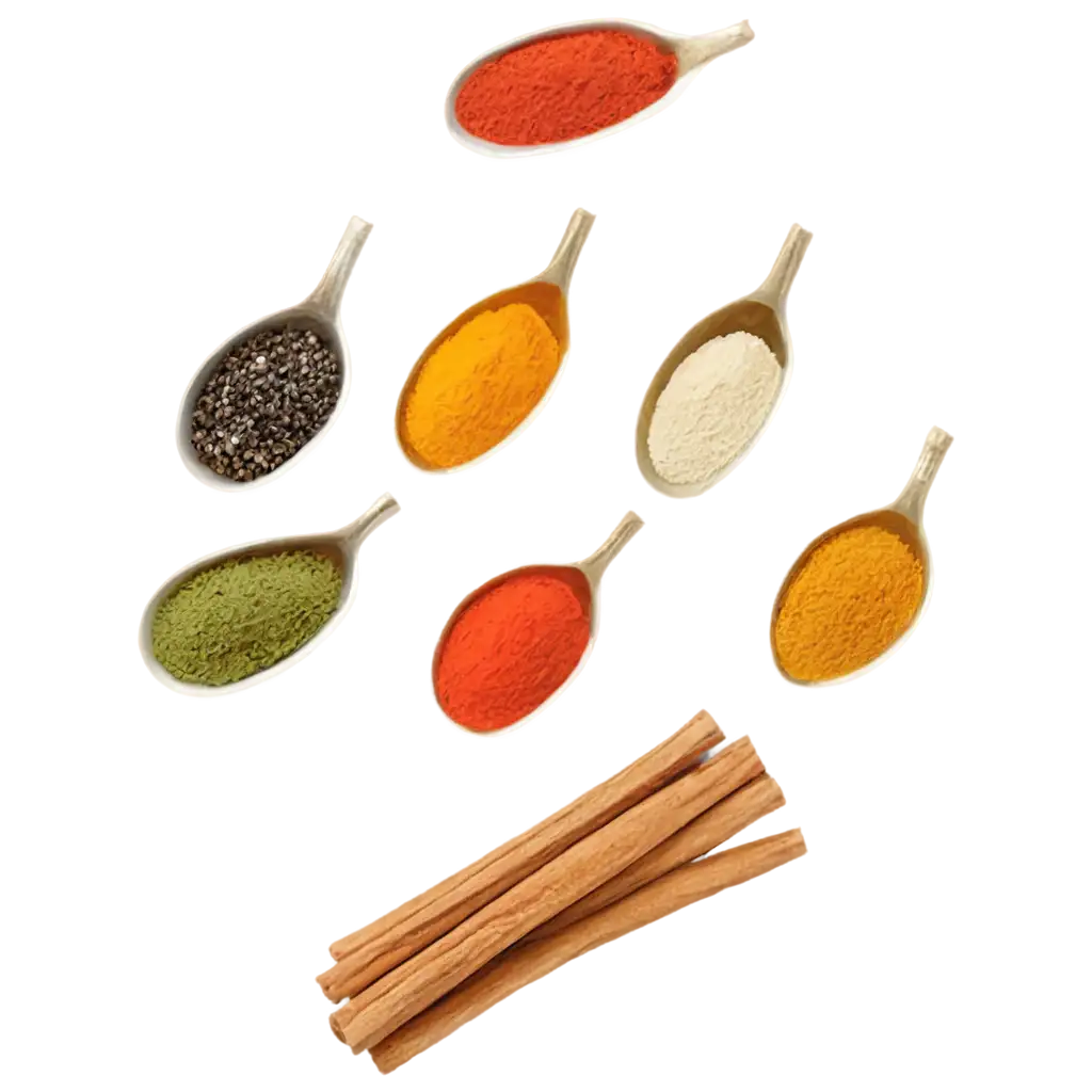 spices