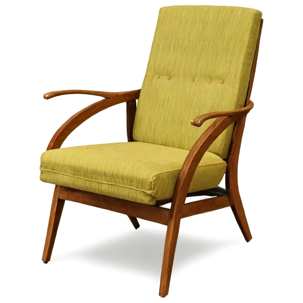 HighQuality-PNG-Wooden-Chair-Image-for-Versatile-Design-Needs