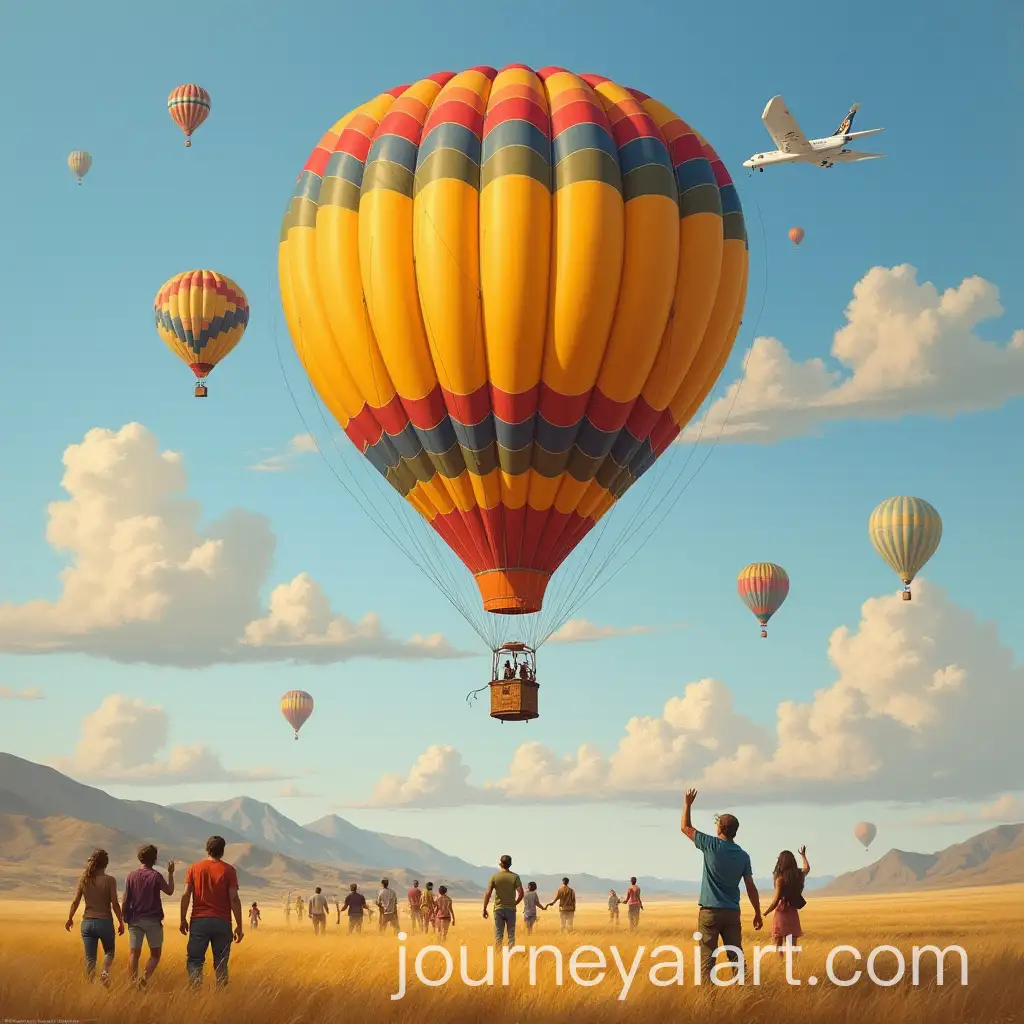 Colorful-Balloons-and-Excitement-in-a-Joyful-Celebration