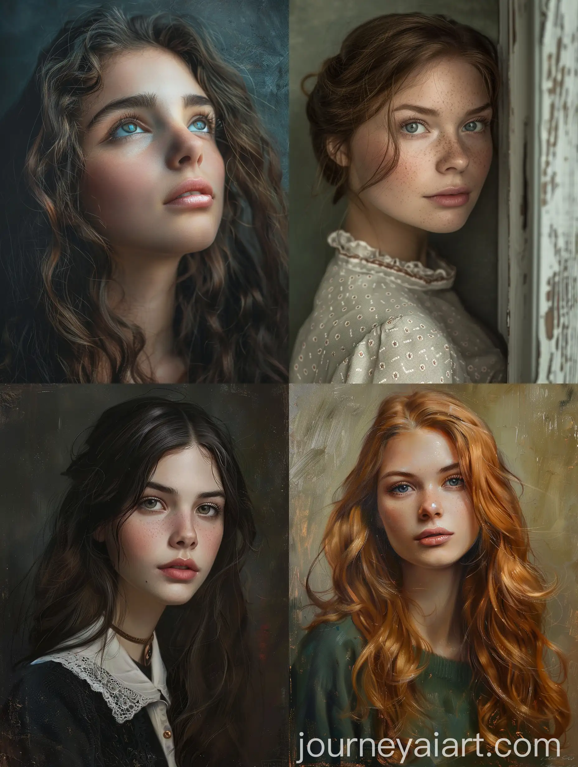 Portrait-of-a-Beautiful-19YearOld-Girl