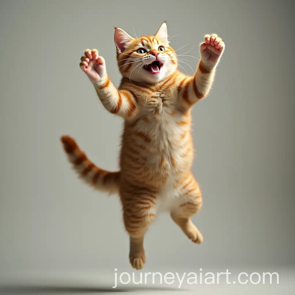 Whimsical-Flying-Cat-Soaring-Through-the-Sky