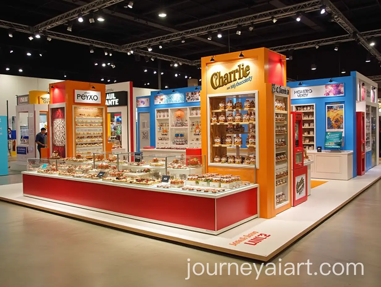 Vibrant-3D-Exhibition-Stand-Inspired-by-Charlie-and-the-Chocolate-Factory