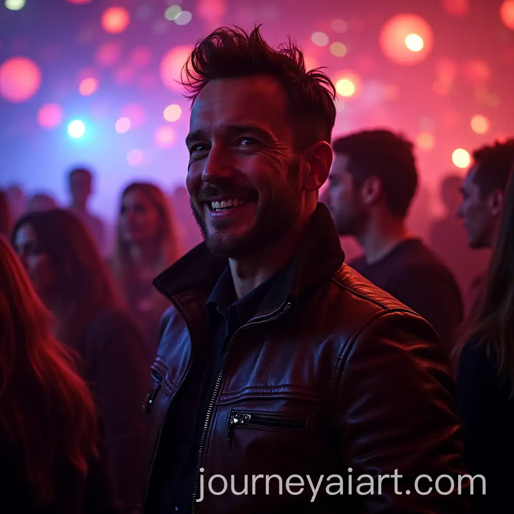 Peter-Quill-from-GuardiansAI-Image-Prompt-Expansion-of-the-Galaxy-at-a-Party