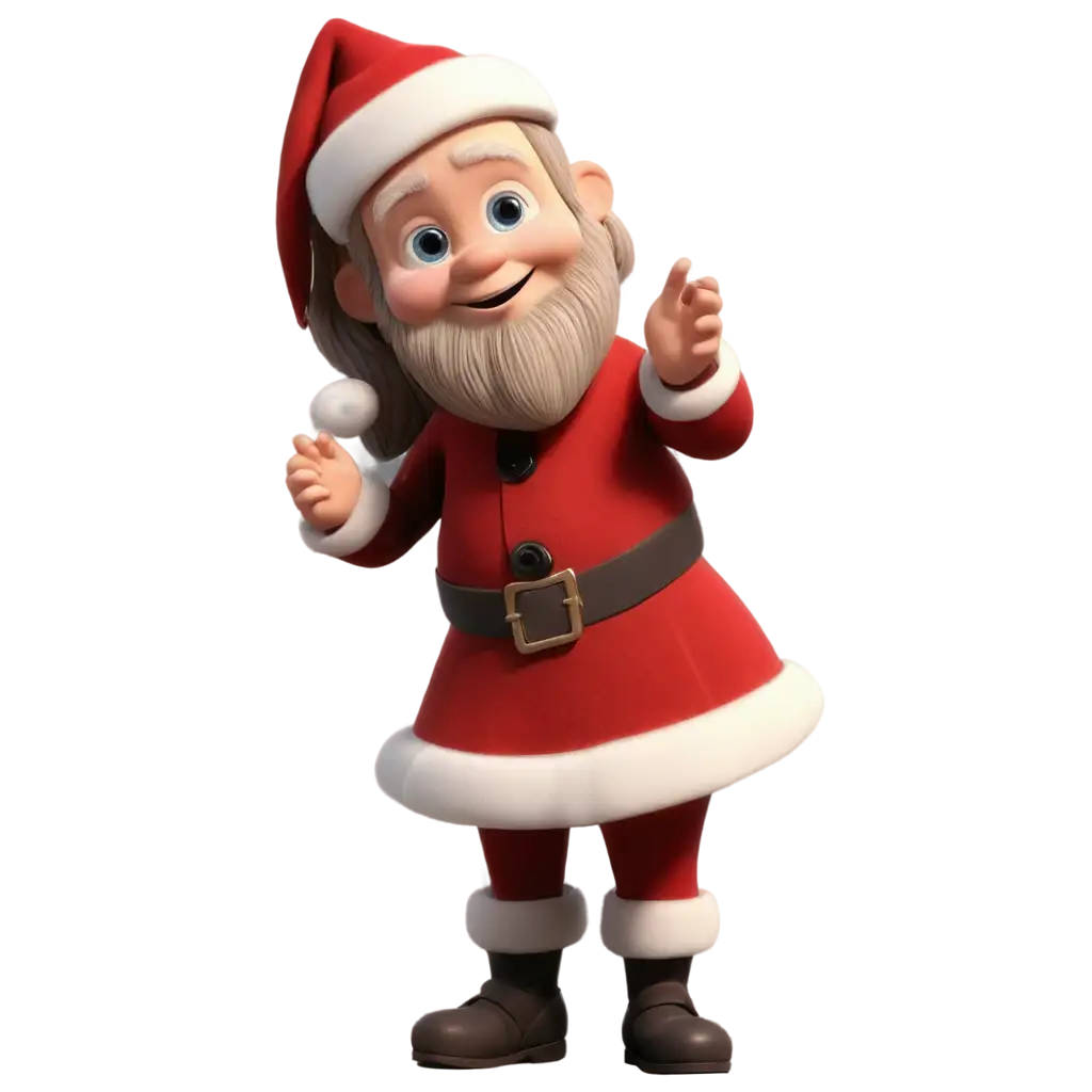 Santas-Baby-Animation-PNG-A-Festive-and-Fun-Digital-Artwork-for-Holiday-Projects