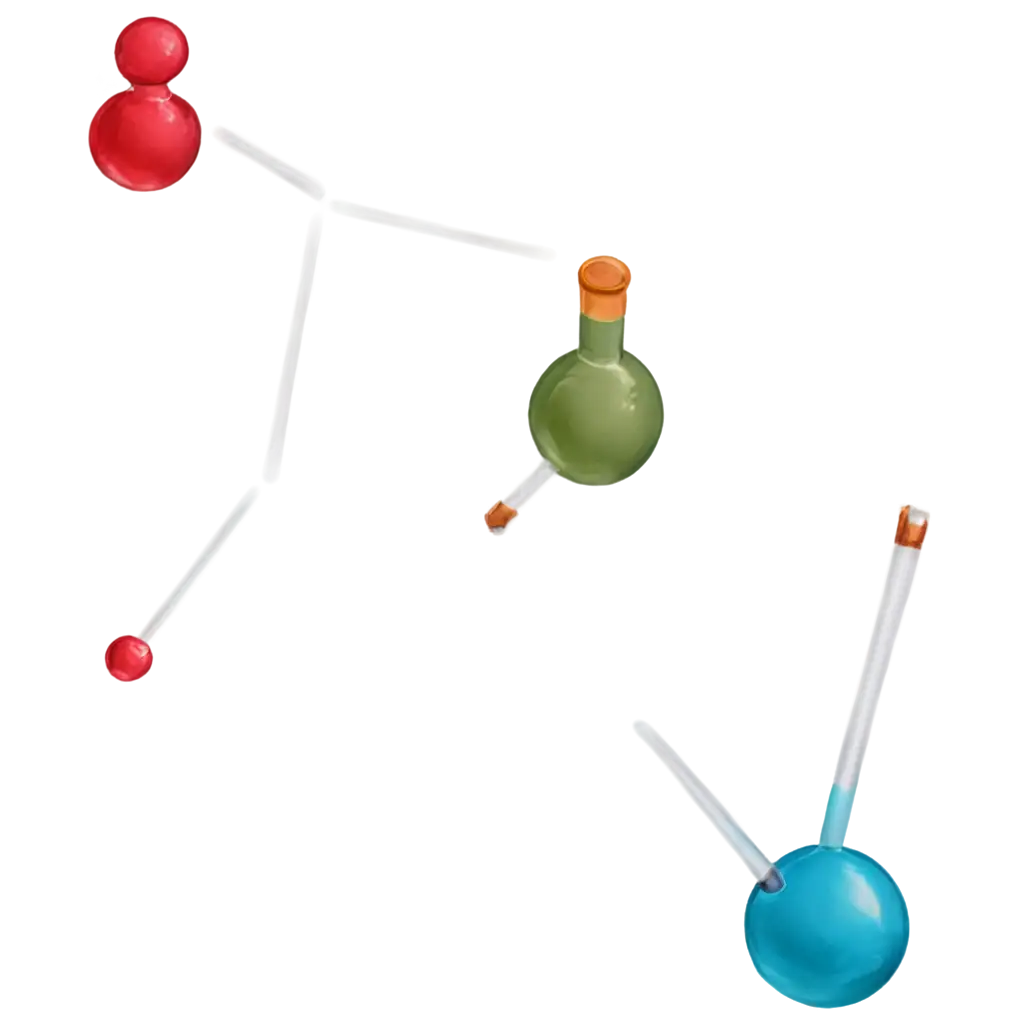 Explore-Chemistry-Through-HighQuality-PNG-Image-Creation