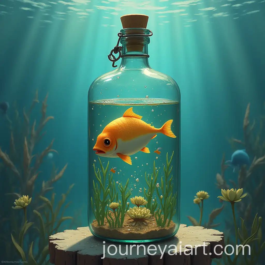 Plankton-in-a-Bottle-Believing-Theyre-a-Big-Fish