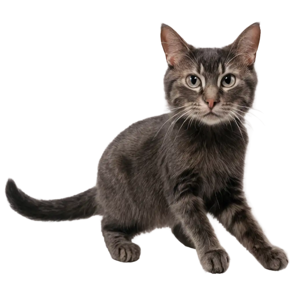 HighQuality-Cat-PNG-Image-for-Versatile-Use