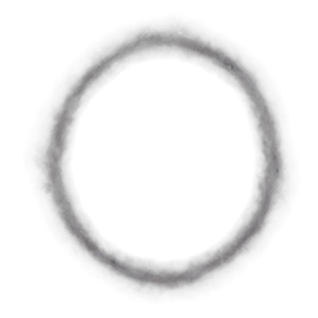 Cloud-Ring-Smoke-Ring-PNG-Image-HighQuality-Visual-for-Versatile-Use