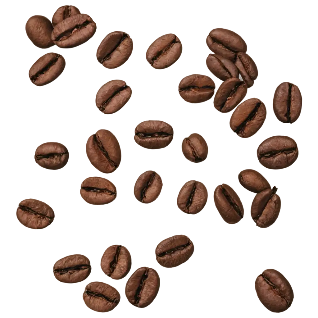 HighQuality-Coffee-Beans-PNG-Image-for-Diverse-Applications