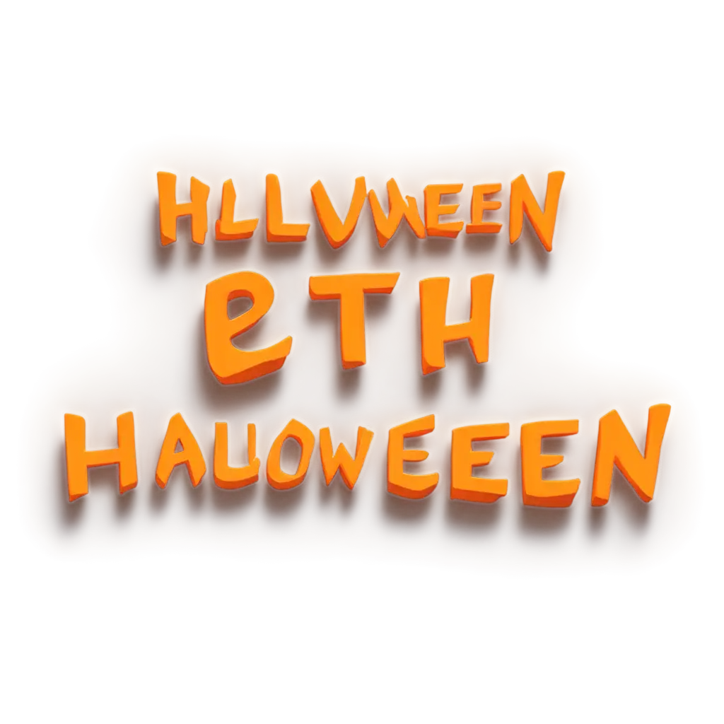 3D-Halloween-Word-PNG-A-Festive-Visual-Asset-for-Creative-Projects