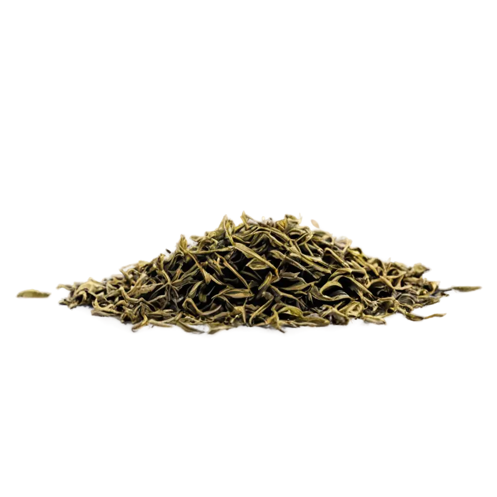 Tea-Leaves-PNG-Image-HighQuality-and-Transparent-Visual-Representation-for-Diverse-Applications