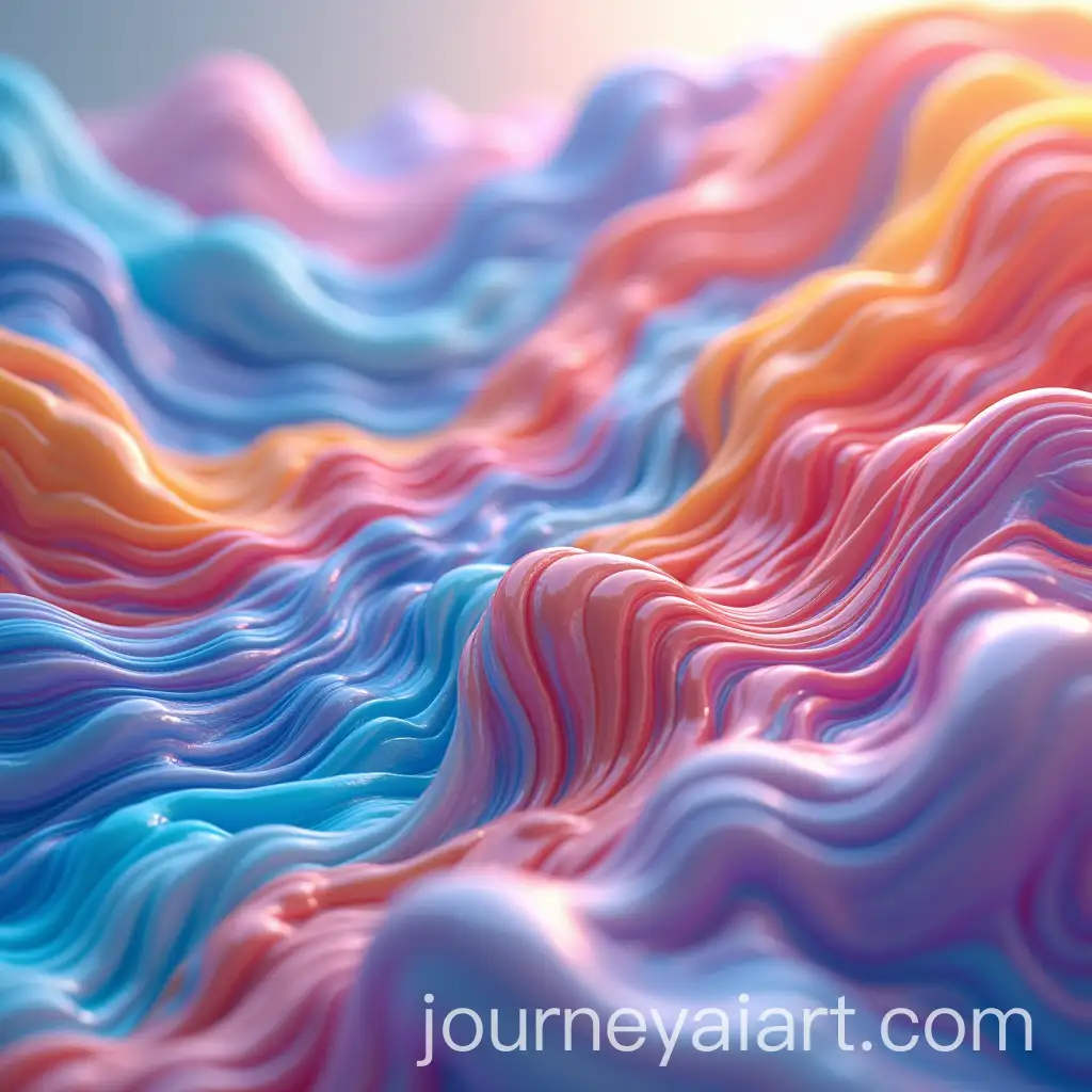 Vibrant-2D-Liquid-Motion-with-Attached-Inertial-Coordinates