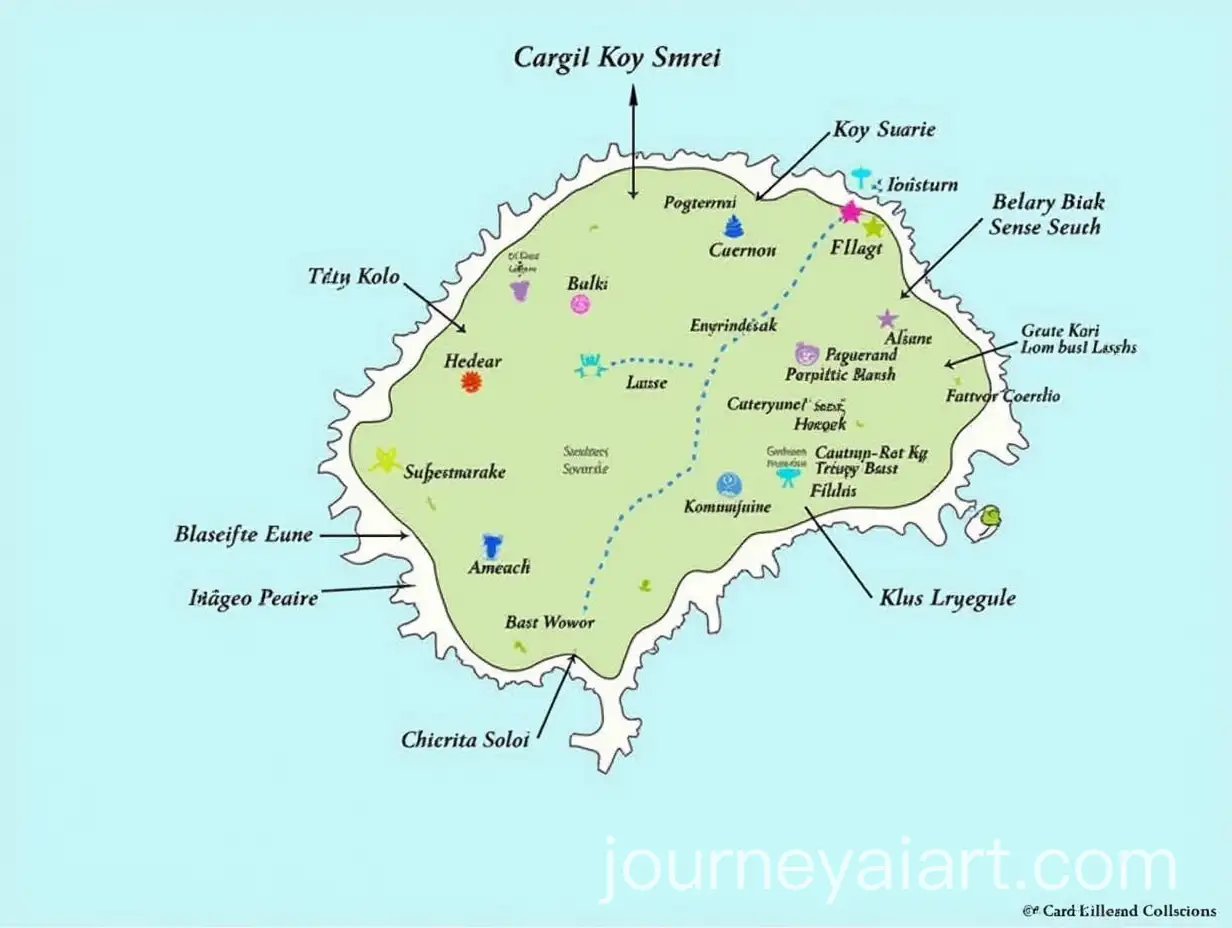 Detailed-Map-of-Koh-Samui-Island-with-Geographic-Features-and-Landmarks