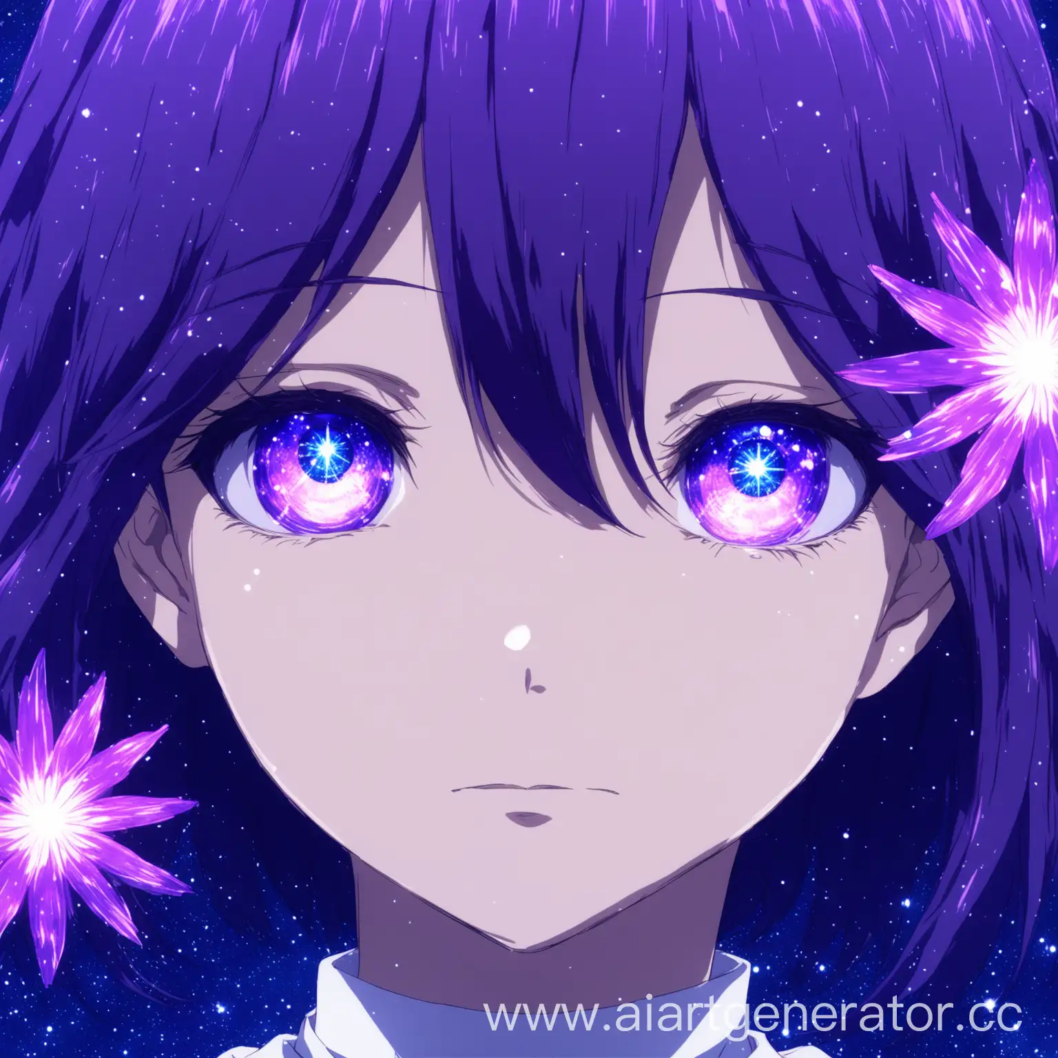 Anime-Character-with-Cosmic-SapphireViolet-Eyes