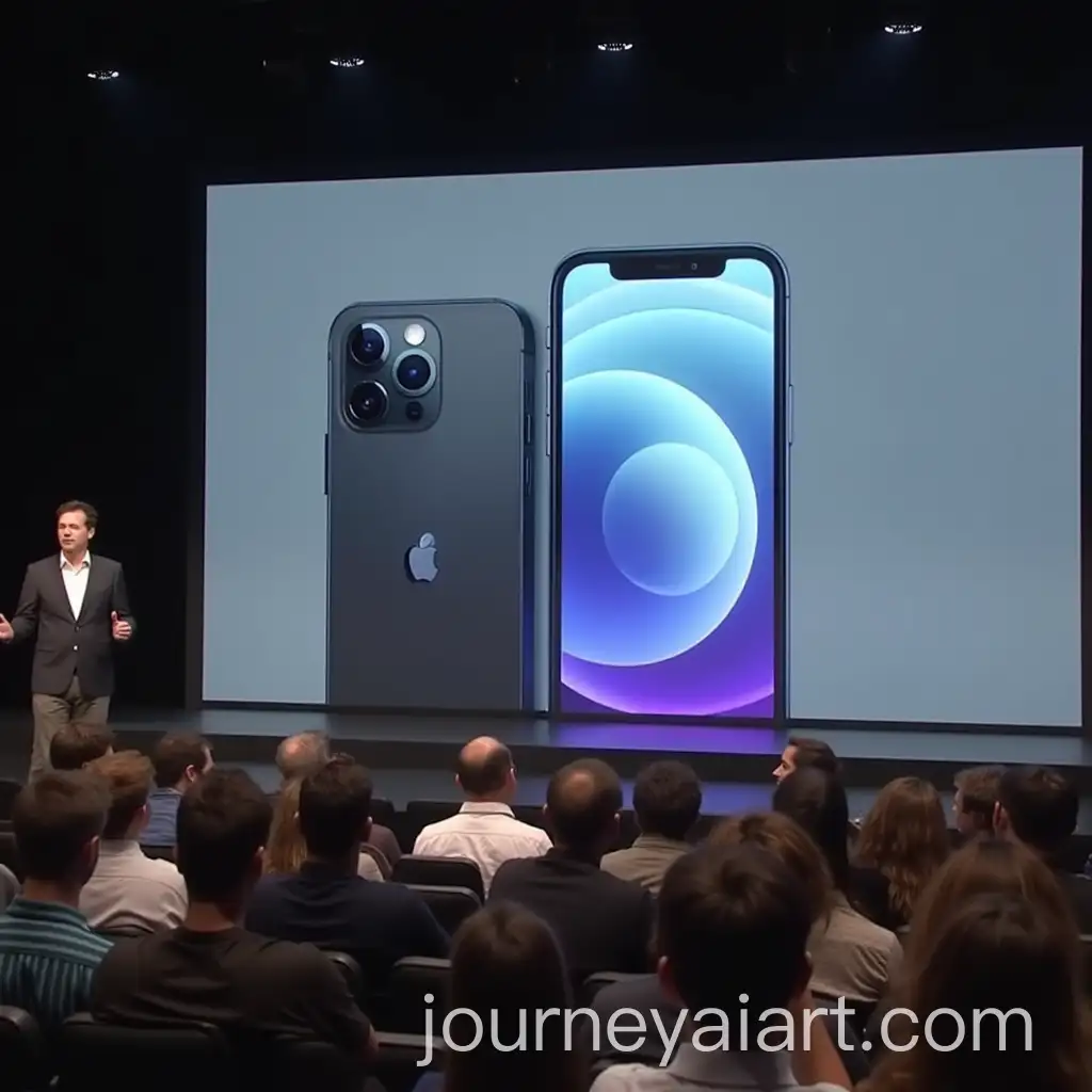 New-iPhone-16-Presentation-with-AR-Technology