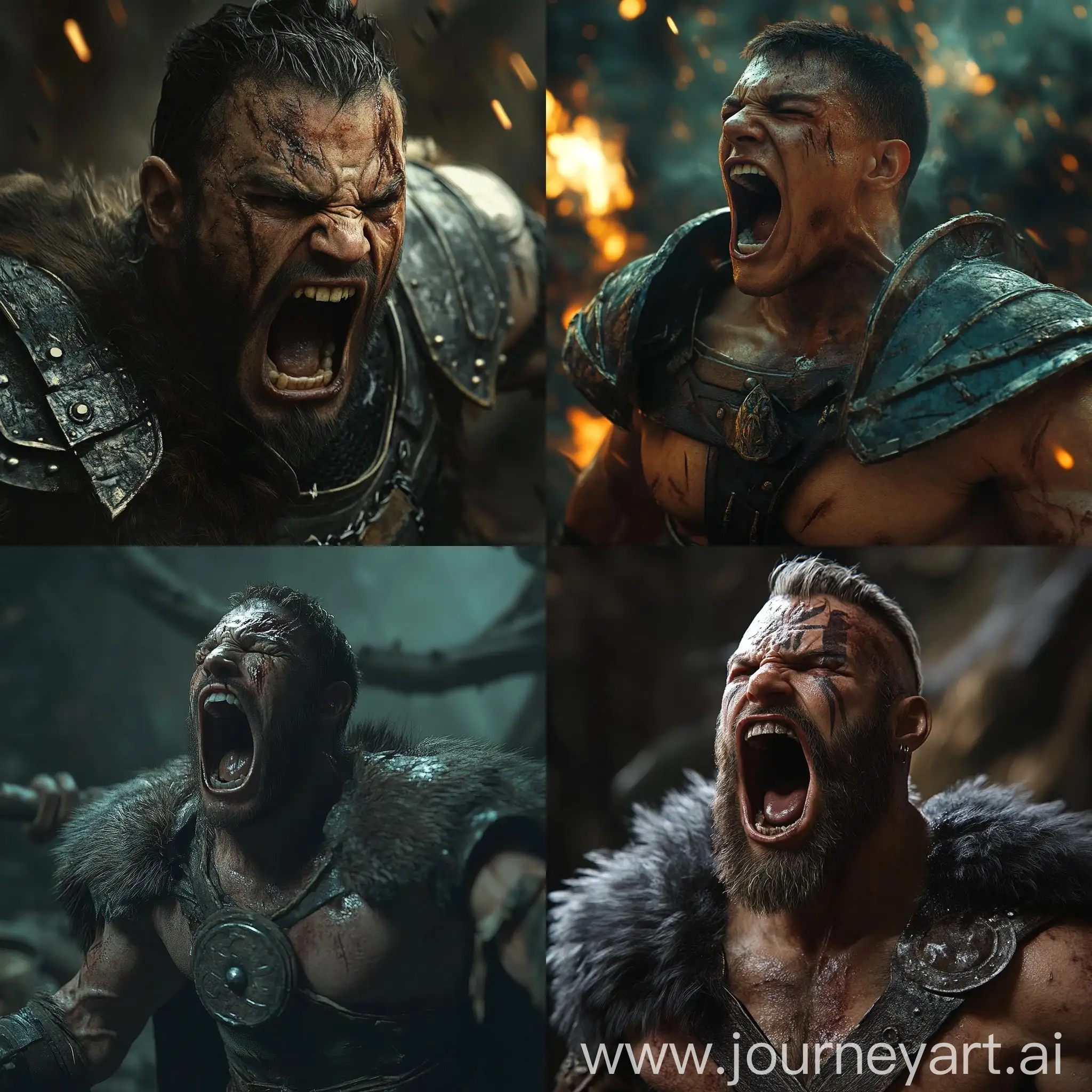 Warrior-Screaming-in-DND-Style-Cinematic-Realism