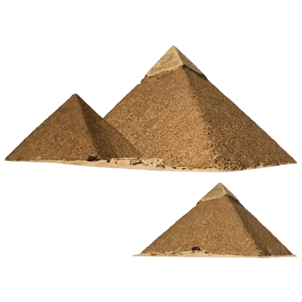 HighQuality-PNG-Image-of-the-Pyramids-of-Egypt-Without-Visitors