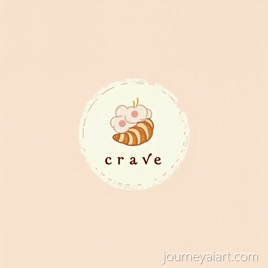 MinimalModern-pastry-shop-branding-Elegant-Branding-for-Pastry-and-Dessert-Shop-Crave-with-Playful-Yet-Sophisticated-Logo-and-Packaging