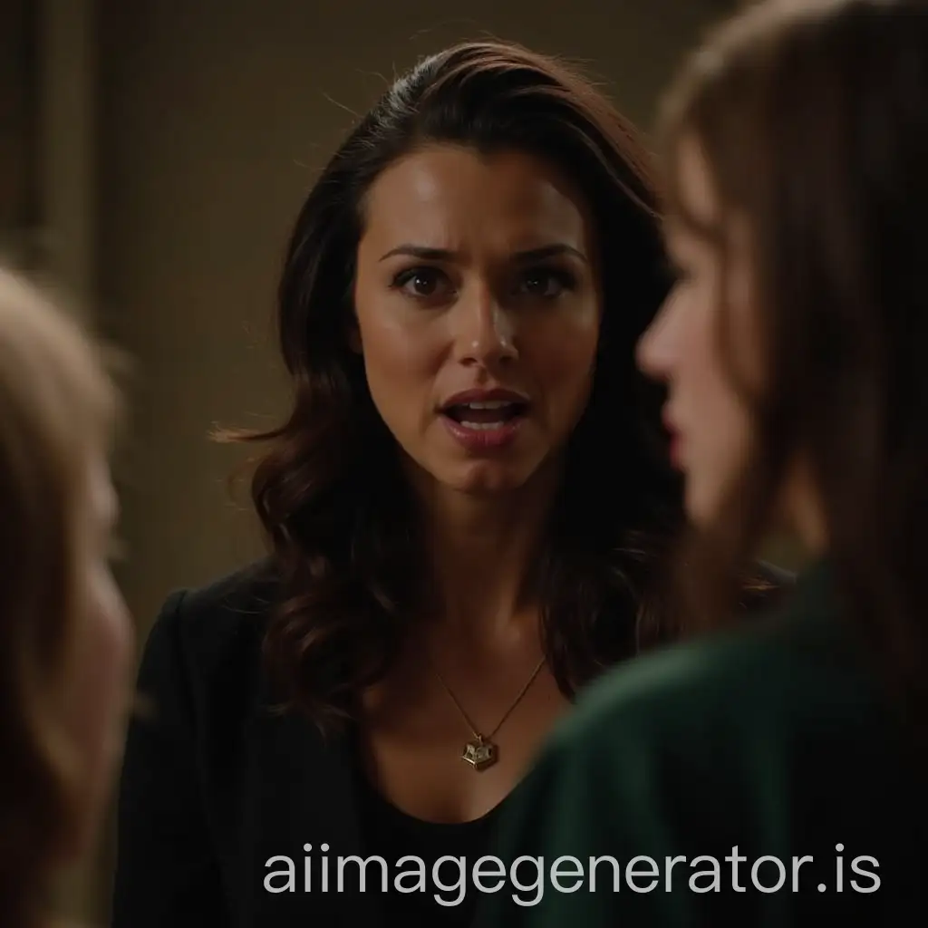 Angry-Vanessa-Yelling-at-young-teenagers-in-Castle-Hall-with-Tense-AtmosAI-Image-Prompt-Expansion