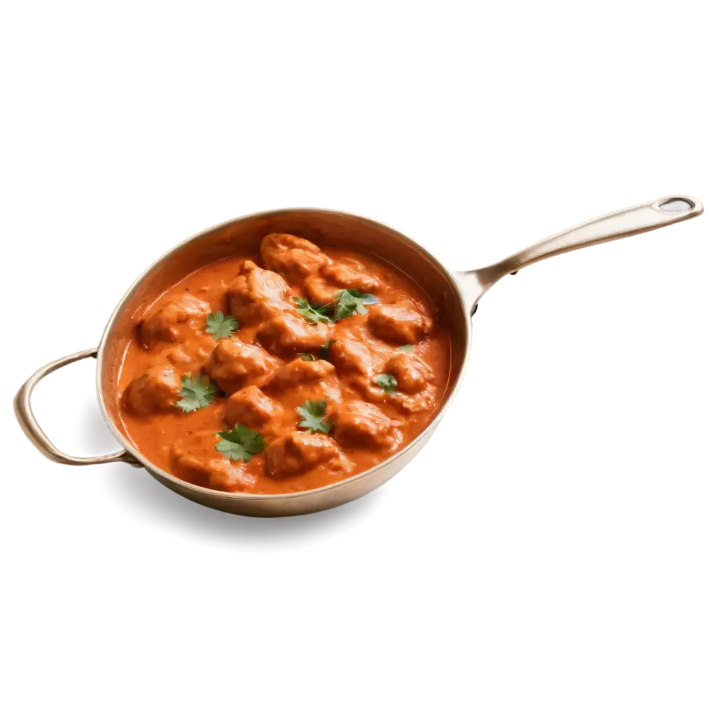 Luxurious-Butter-Chicken-PNG-Elevate-Your-Culinary-Visuals